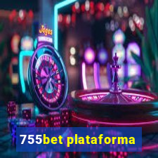 755bet plataforma